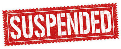 Information About Suspended and Revoked Driving Licenses in New York Information About Suspended and Revoked Driving Licenses in New York